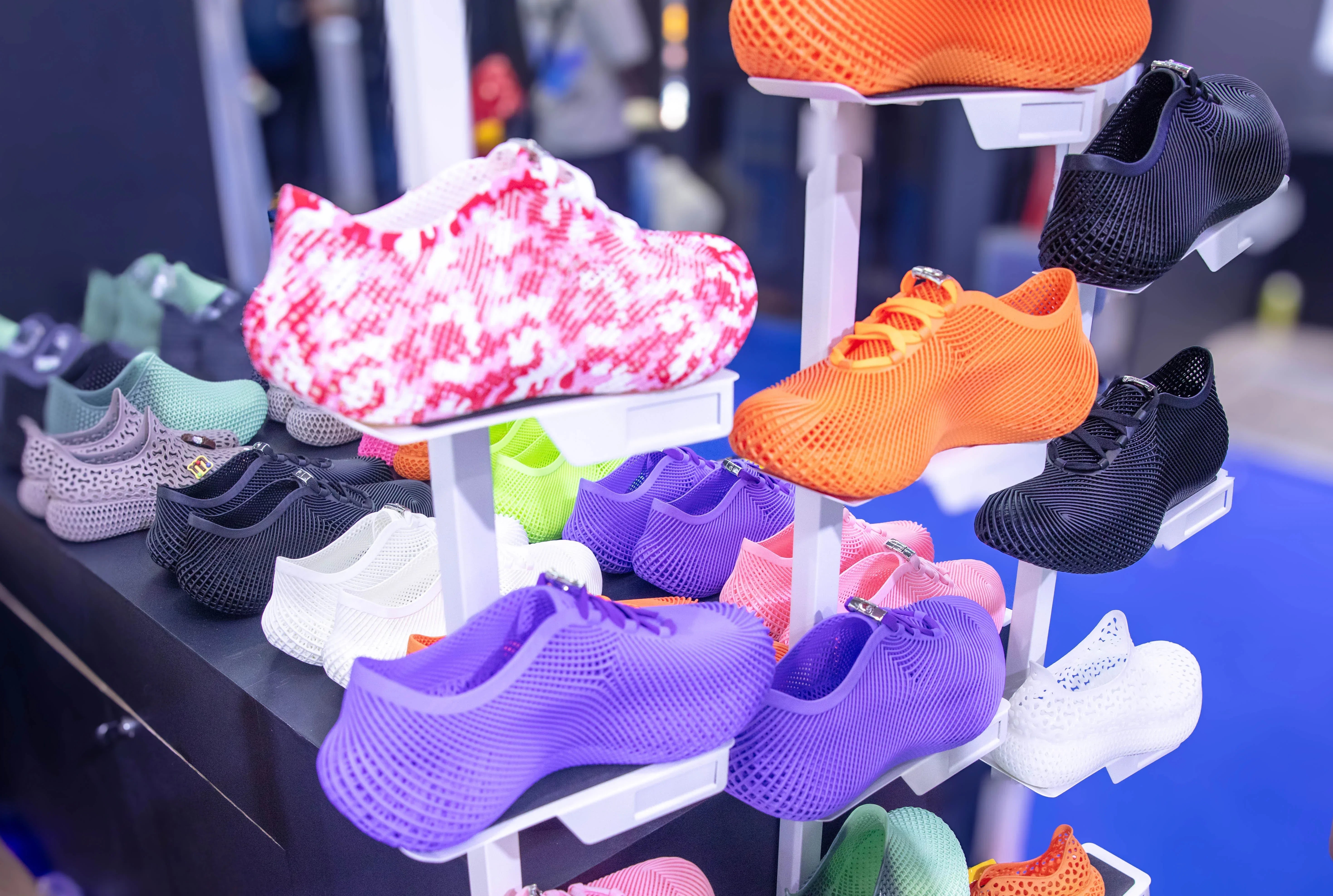 Polly Fab at Formnext Asia 2025 Shenzhen