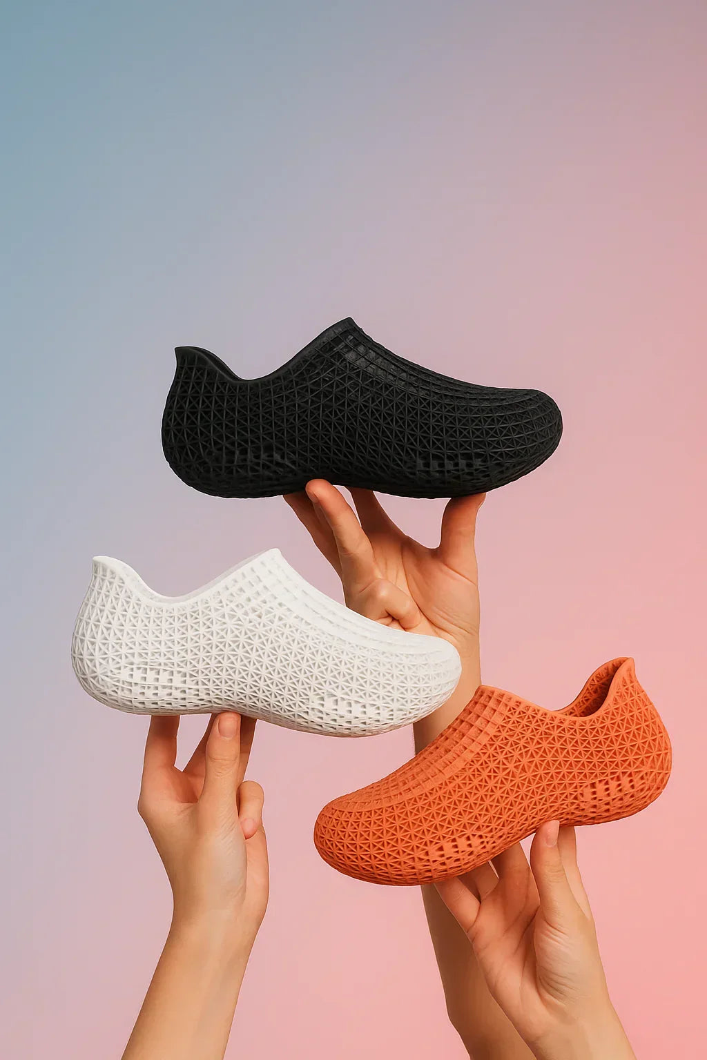 Beginner’s Guide to Recovery Shoes: What You Need to Know