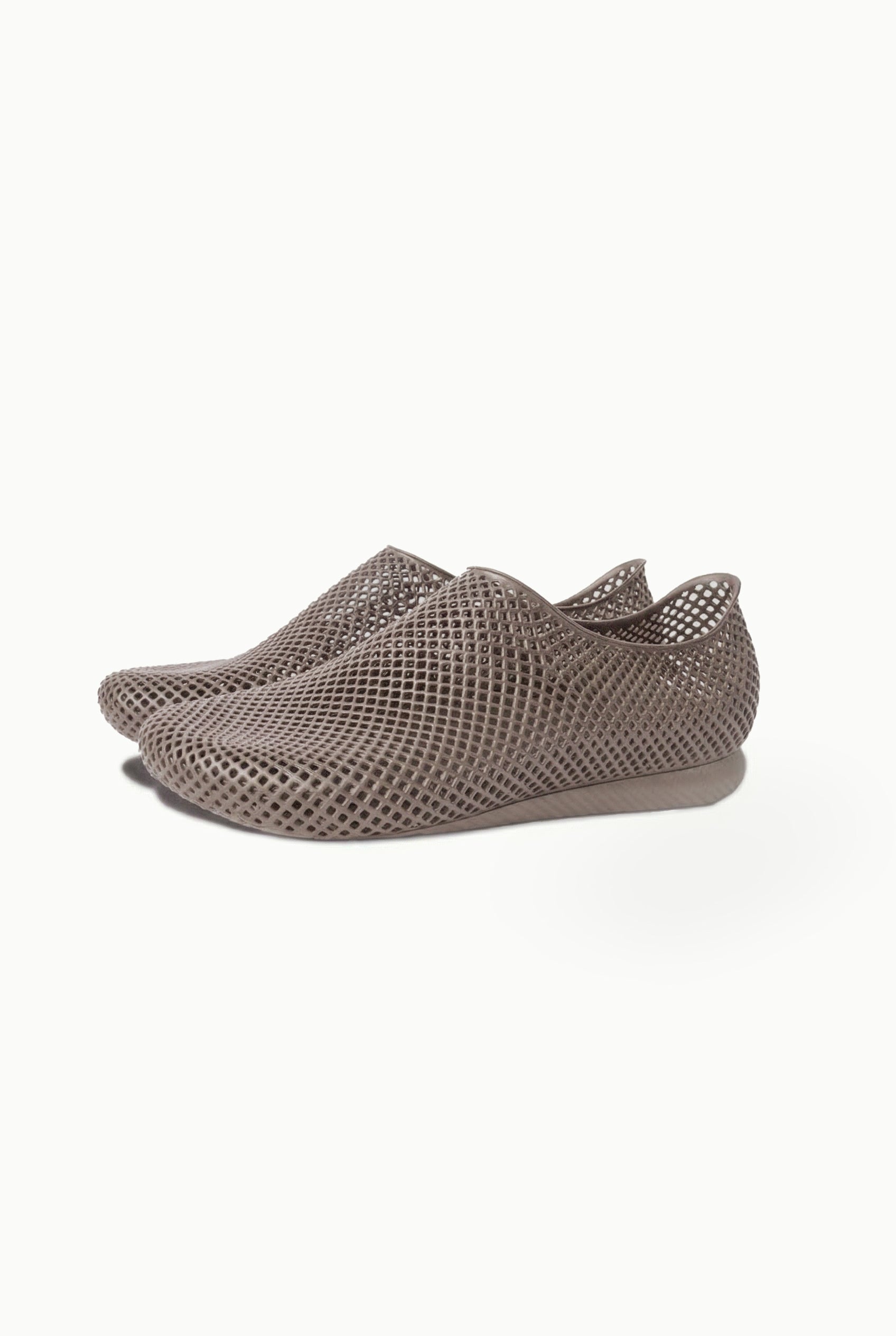 Aero Ballerine Flat