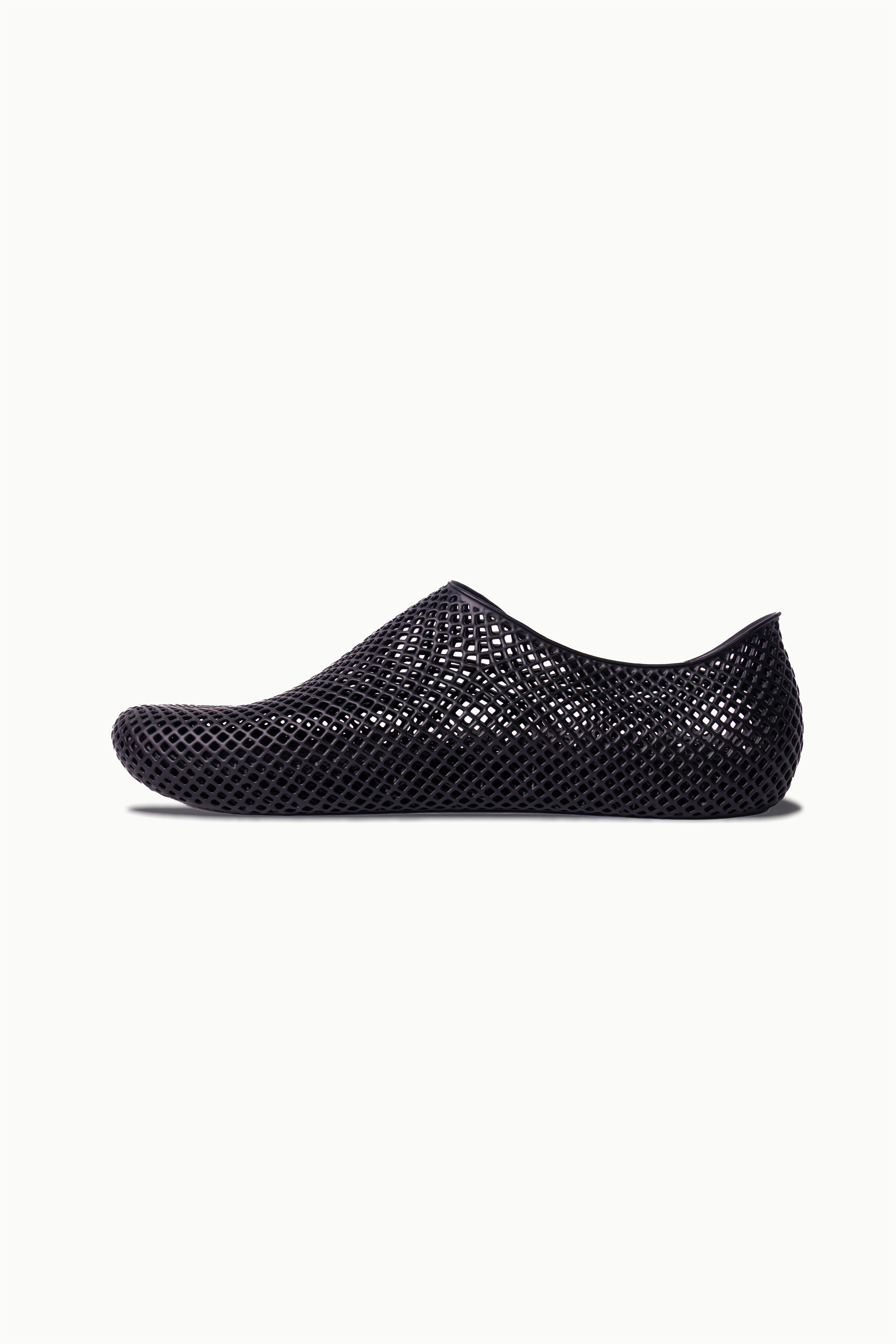 Aero Ballerine Flat