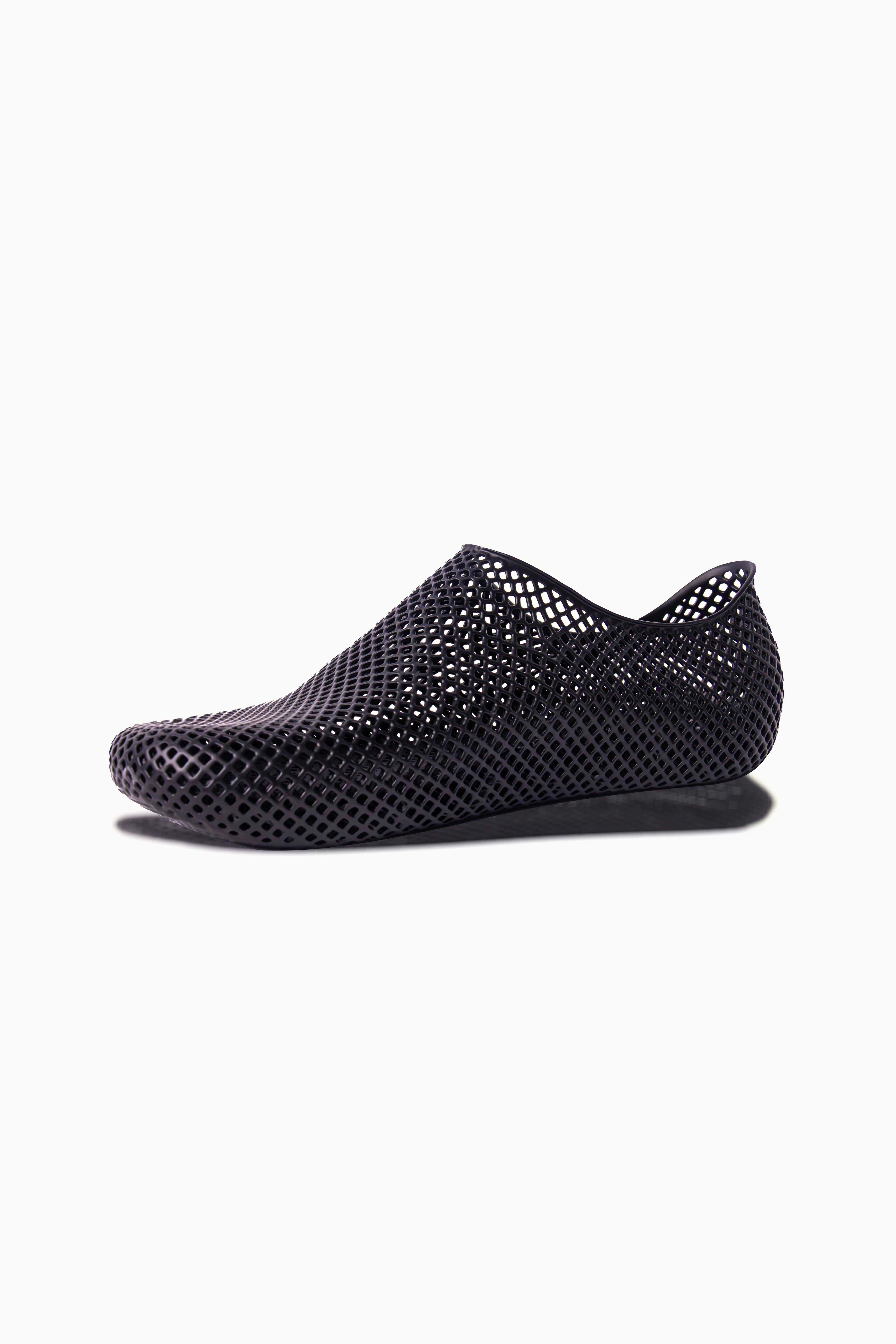 Aero Ballerine Flat