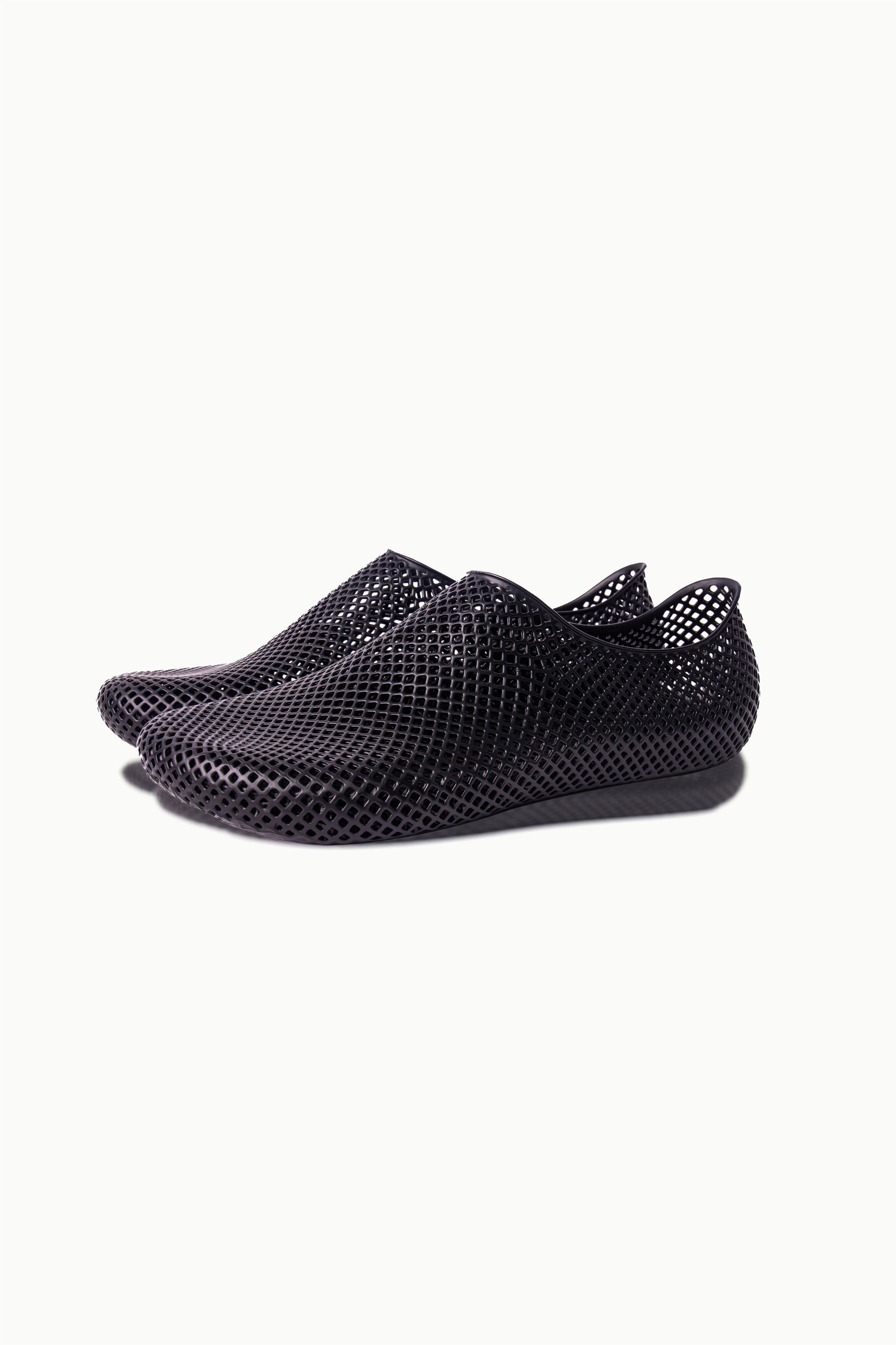 Aero Ballerine Flat