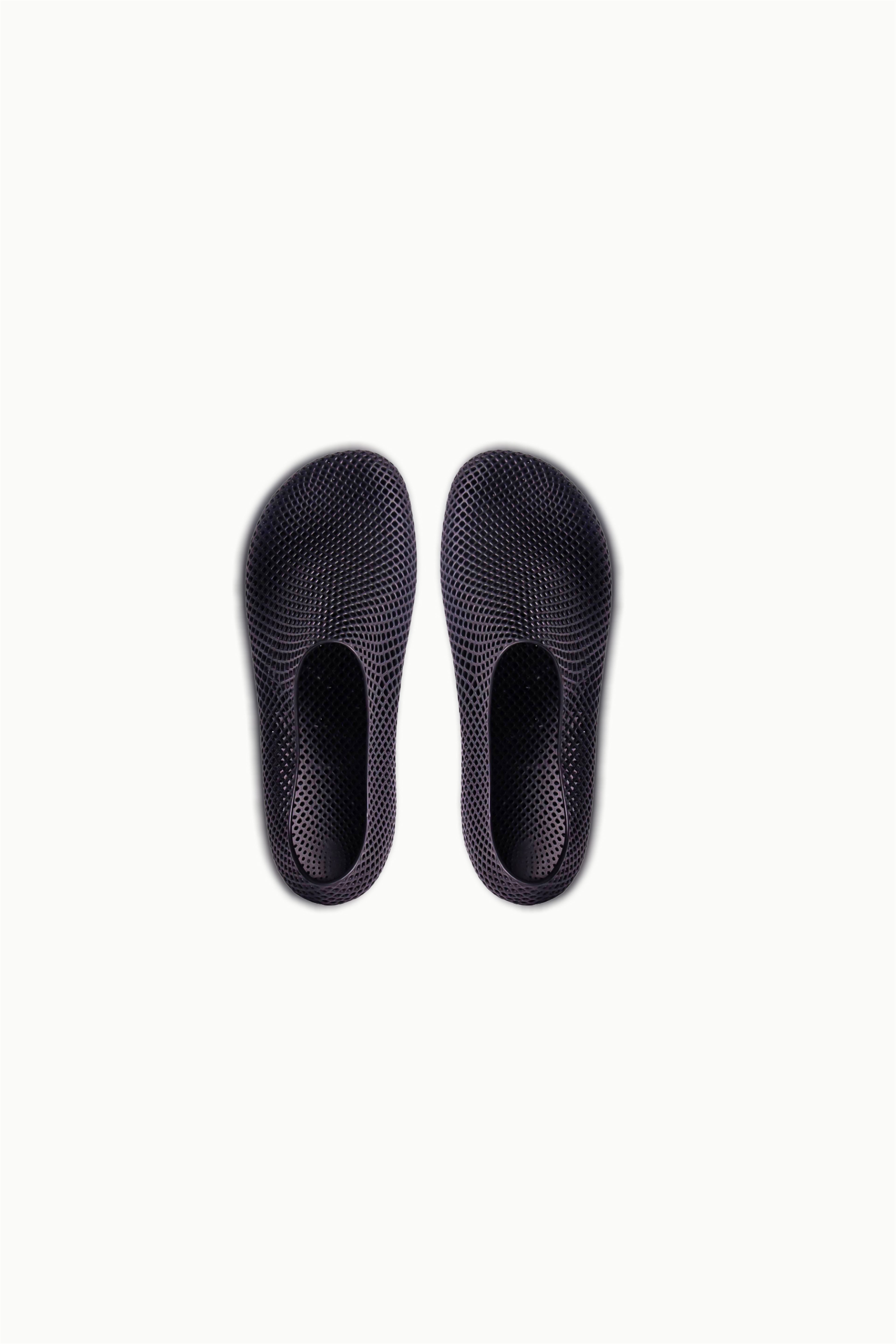 Aero Ballerine Flat