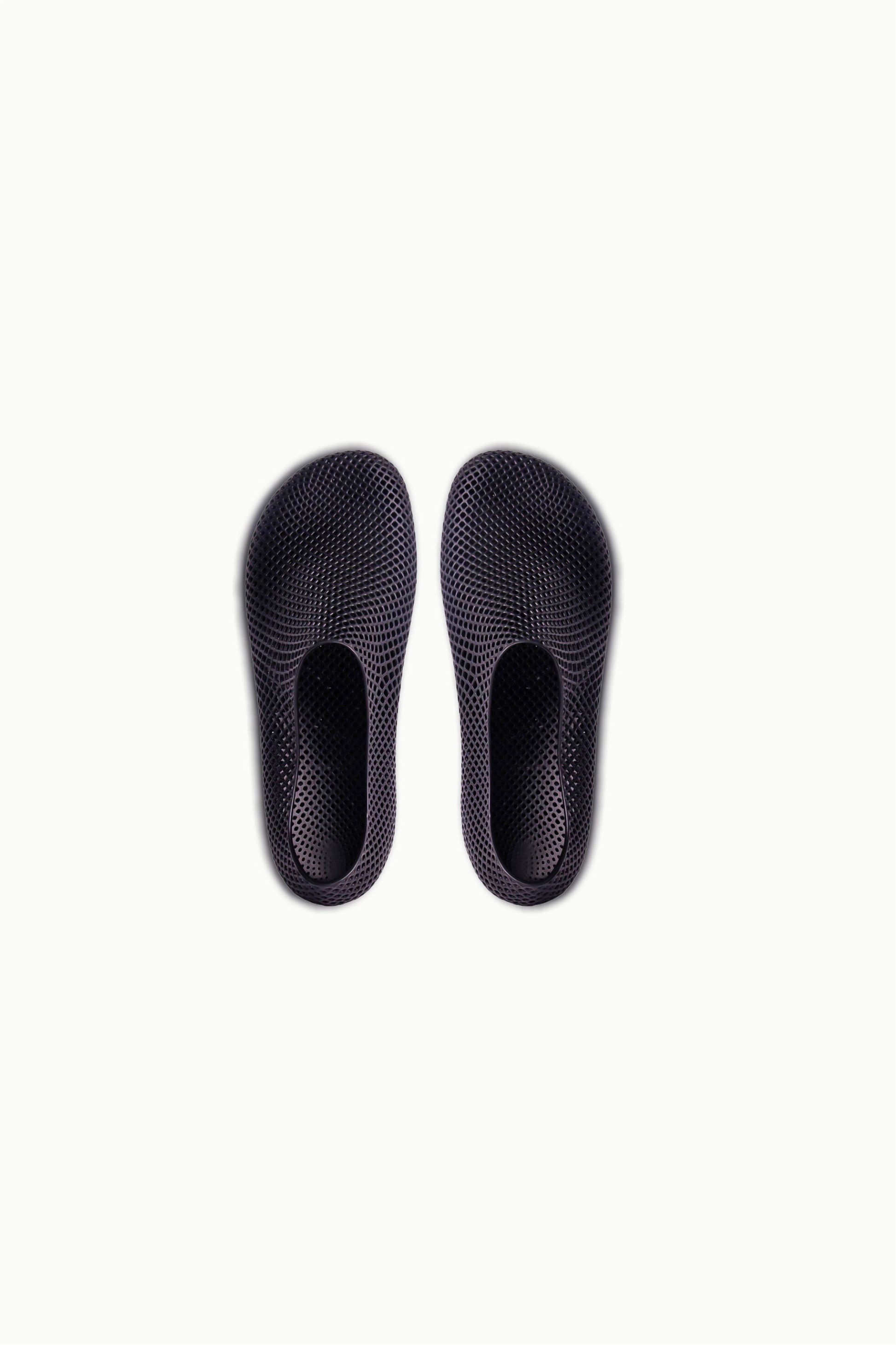 Aero Ballerine Flat