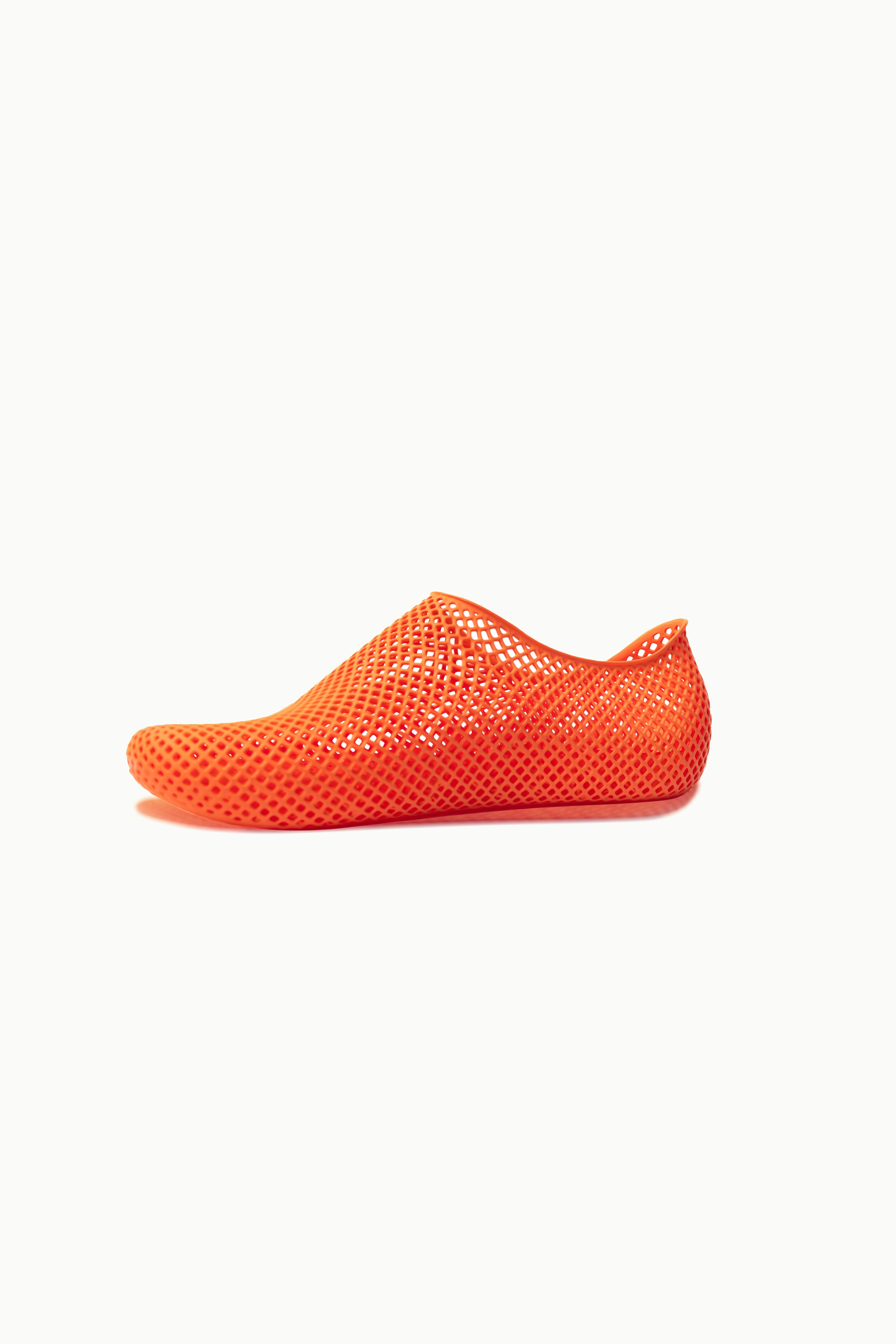 Aero Ballerine Flat
