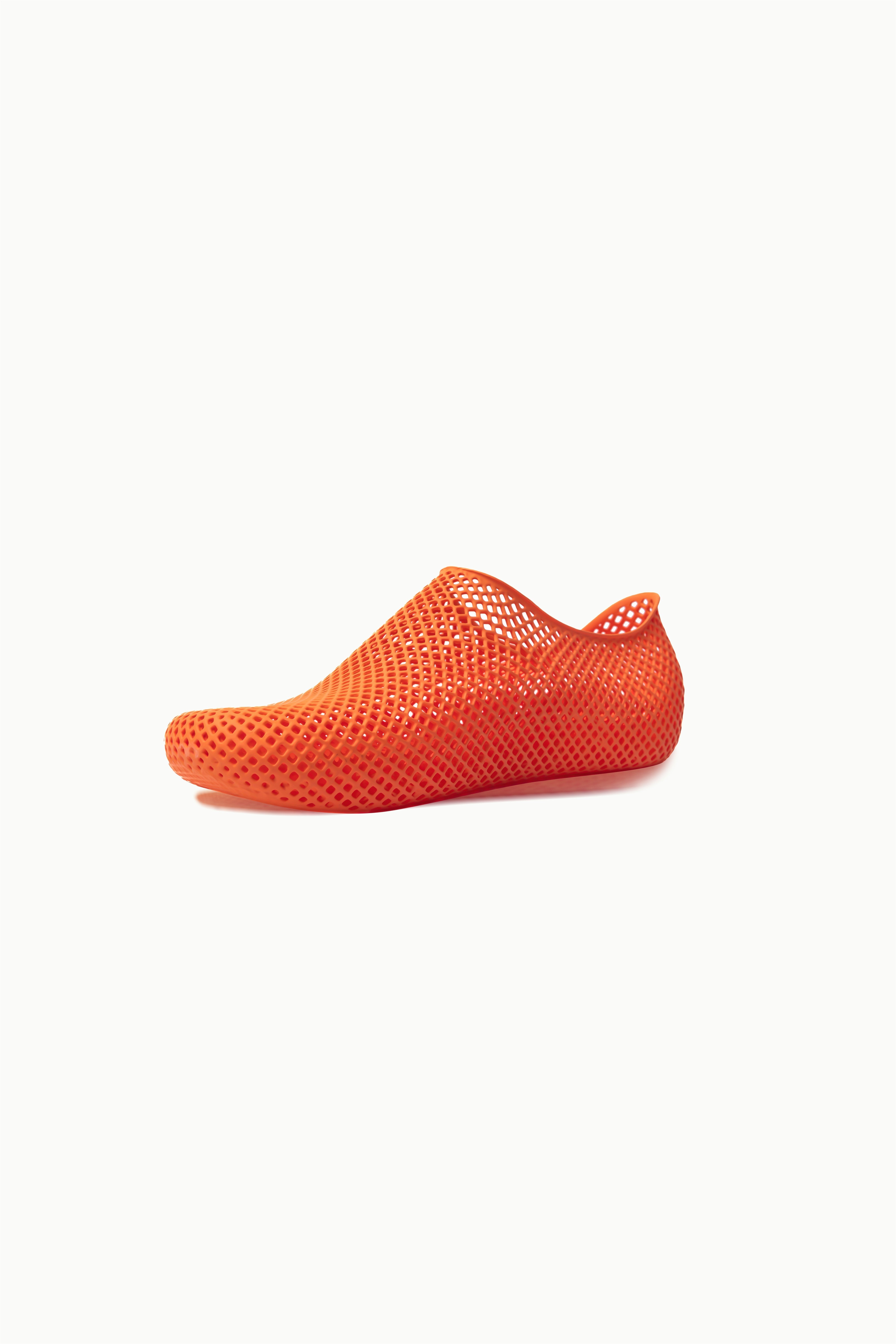 Aero Ballerine Flat