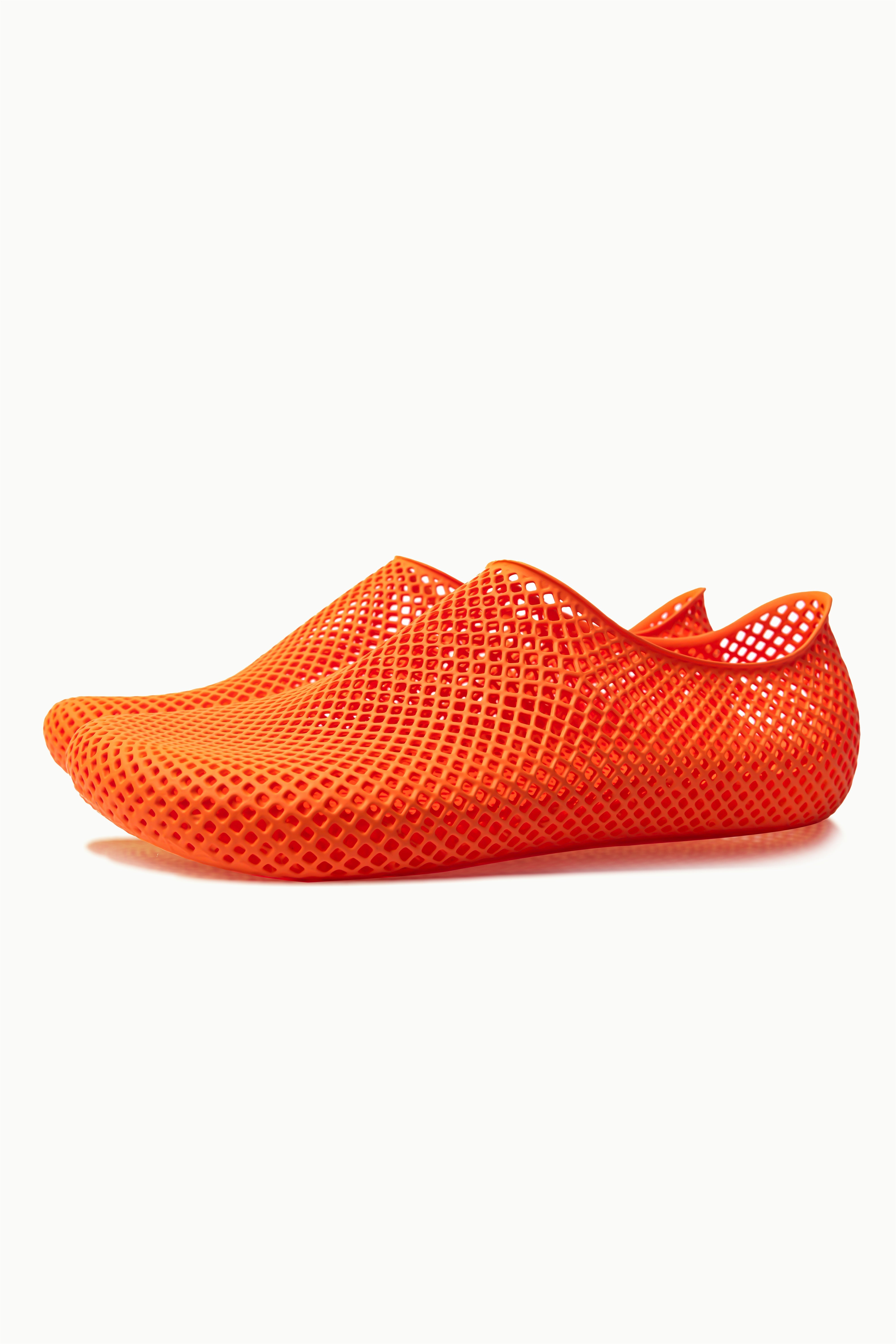 Aero Ballerine Flat