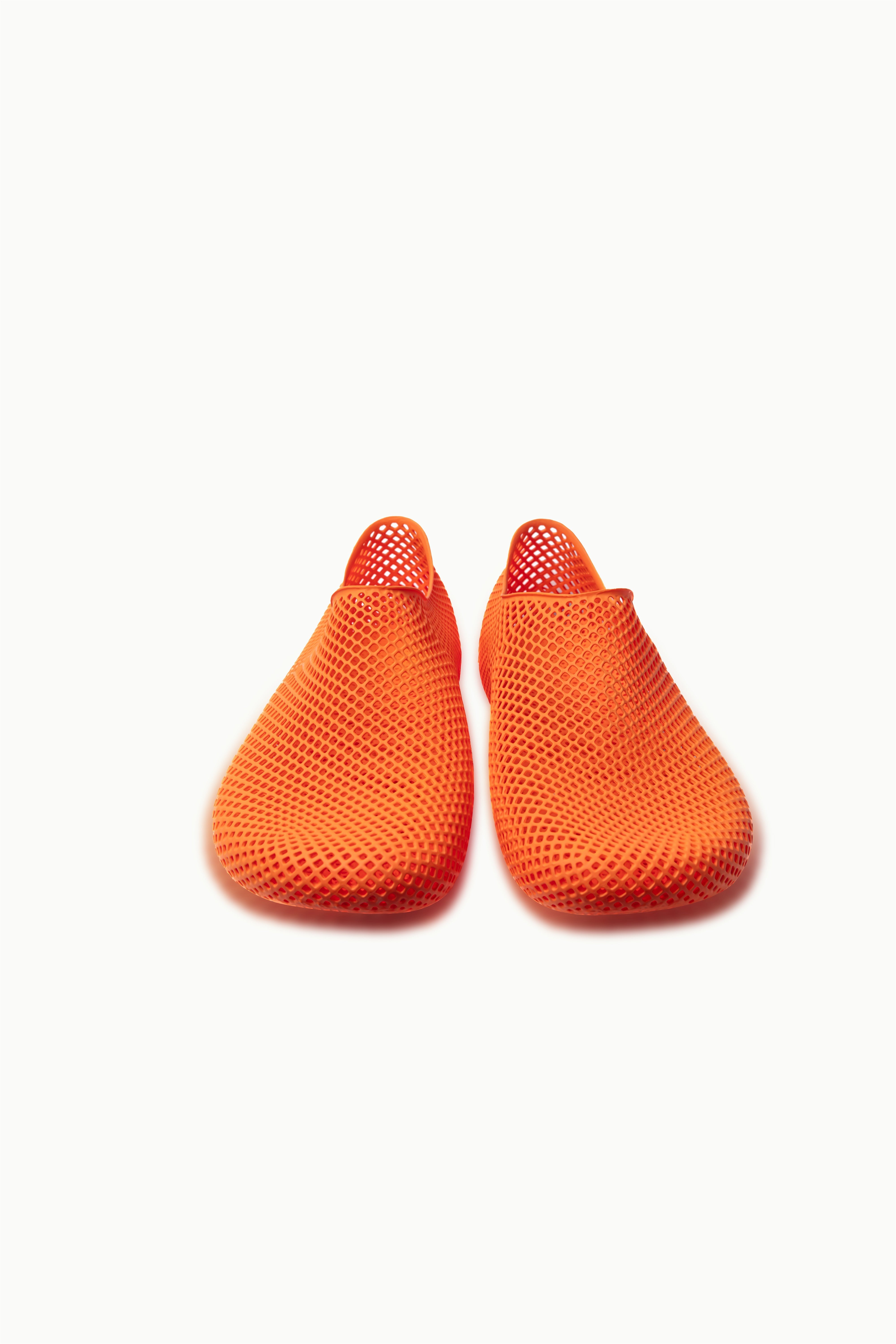 Aero Ballerine Flat